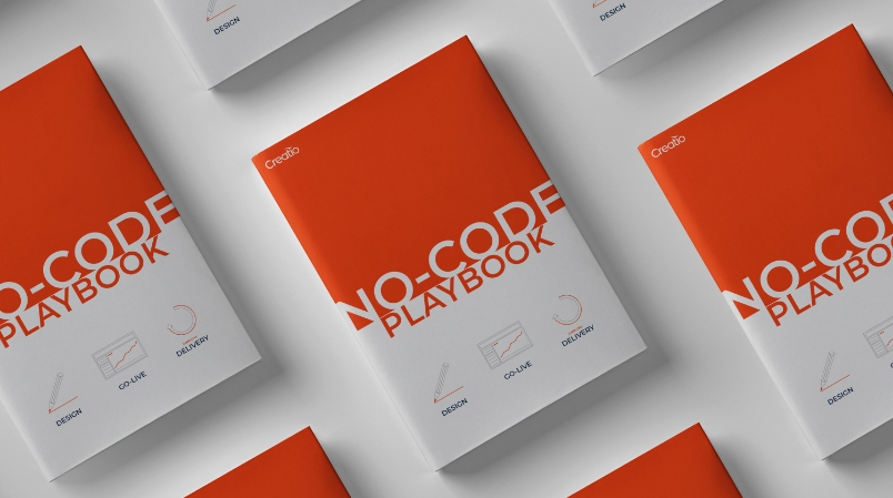 No-code Playbook Grand Release