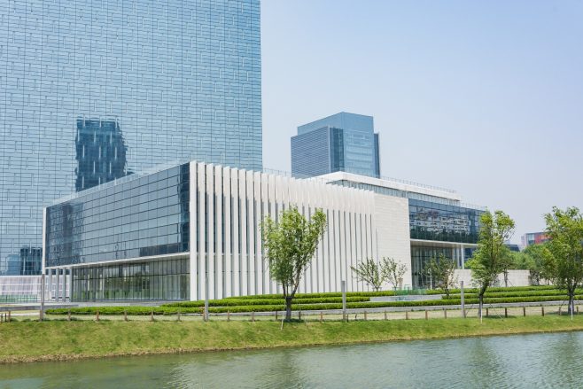 building