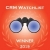 crm watchlist icon