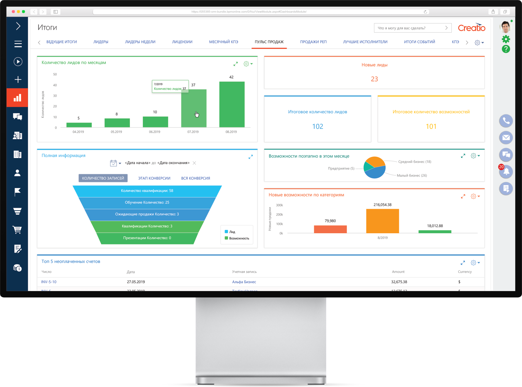 low code platform