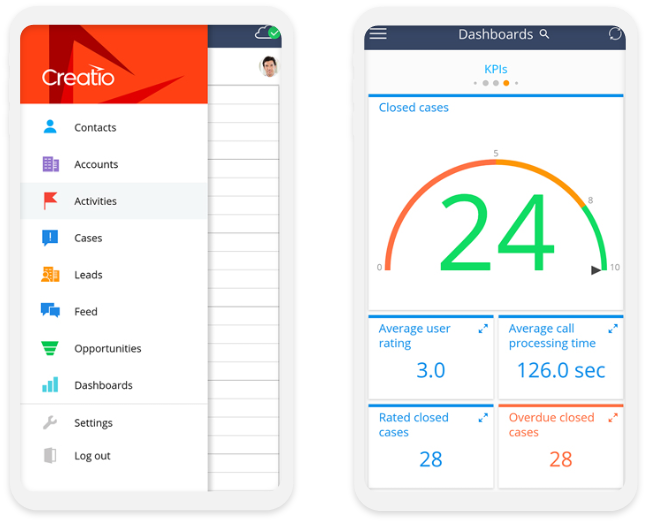 low code platform
