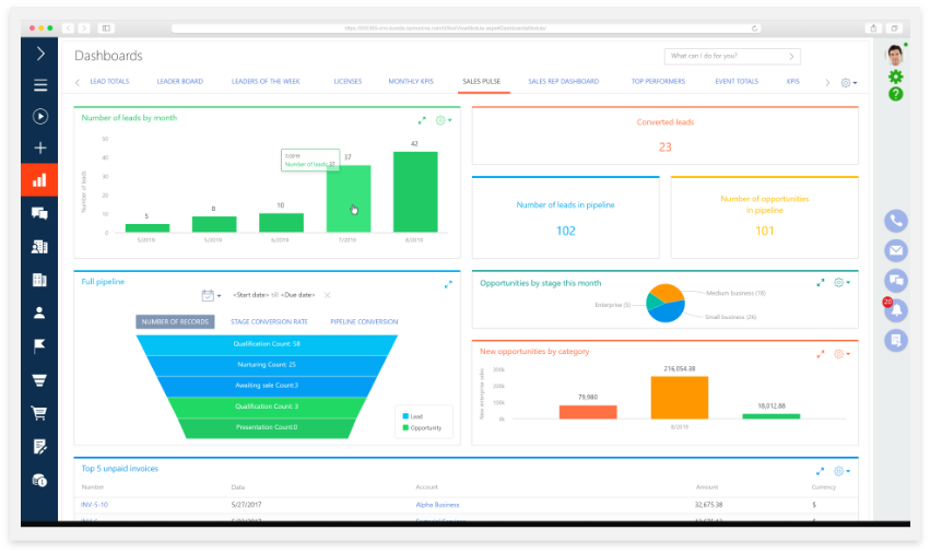 low code platform
