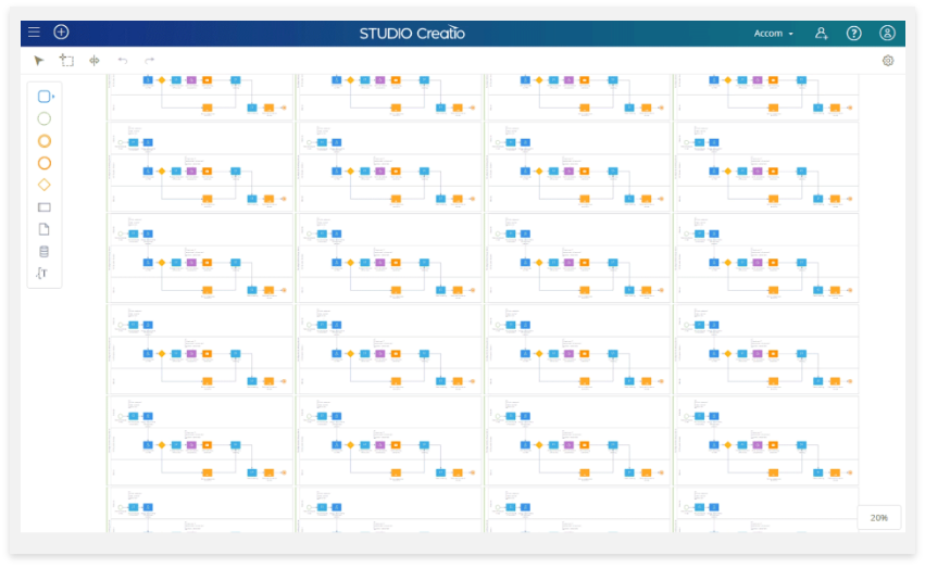 low code platform