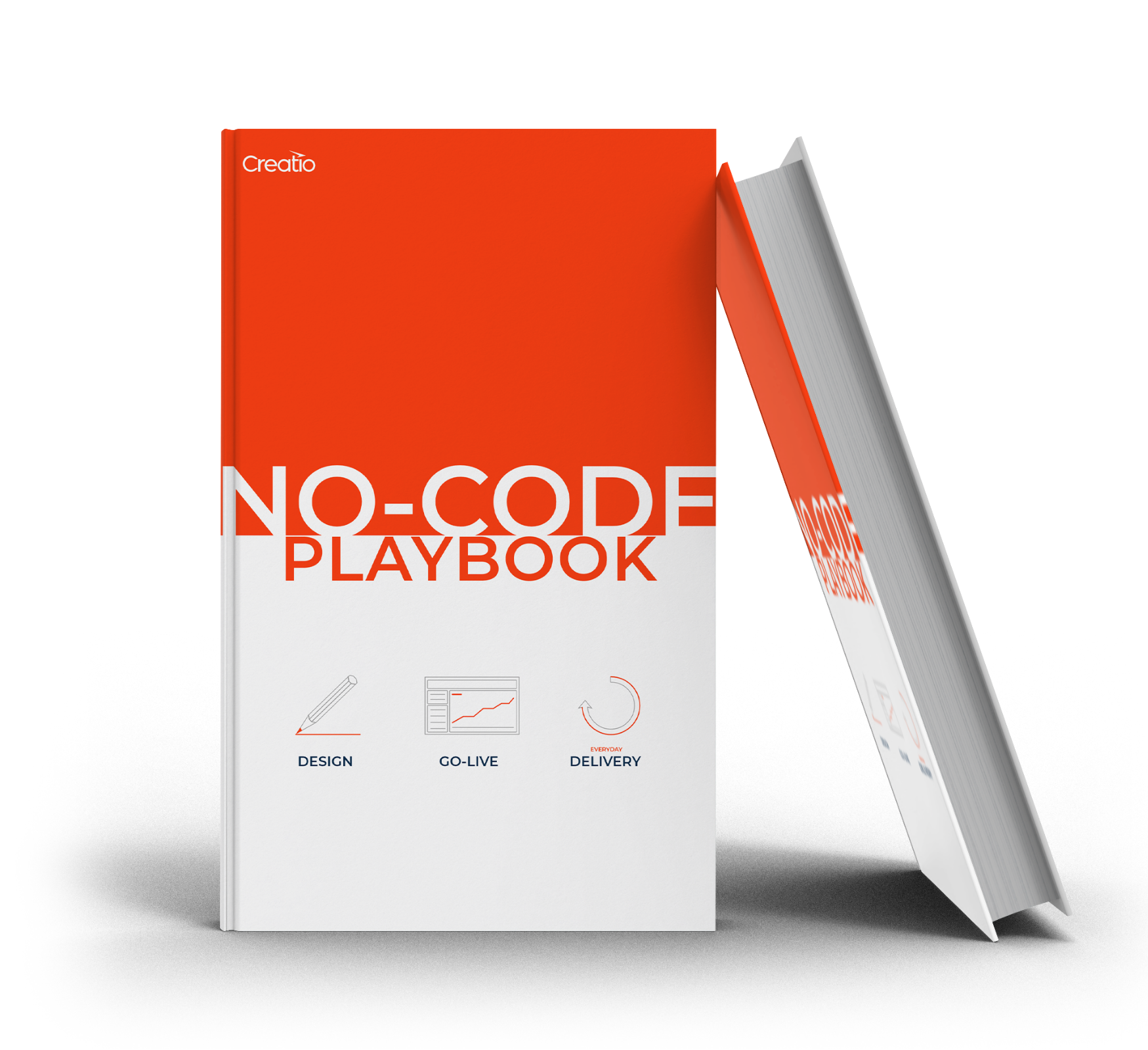 No-code Playbook: Grand Release, Creatio