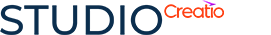 creatio studio logo