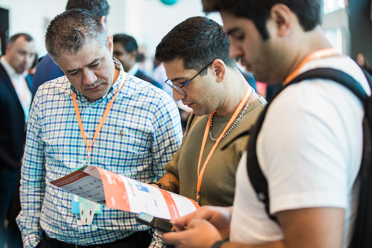 No-code Day | Dubai | November 14 | Creatio
