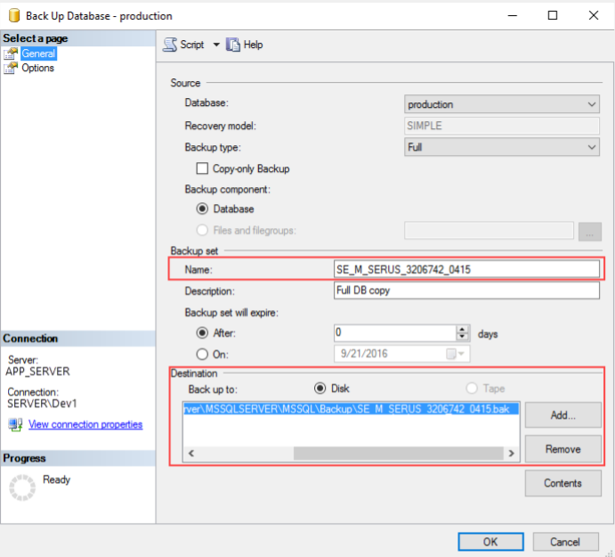 Accelerated feature delivery