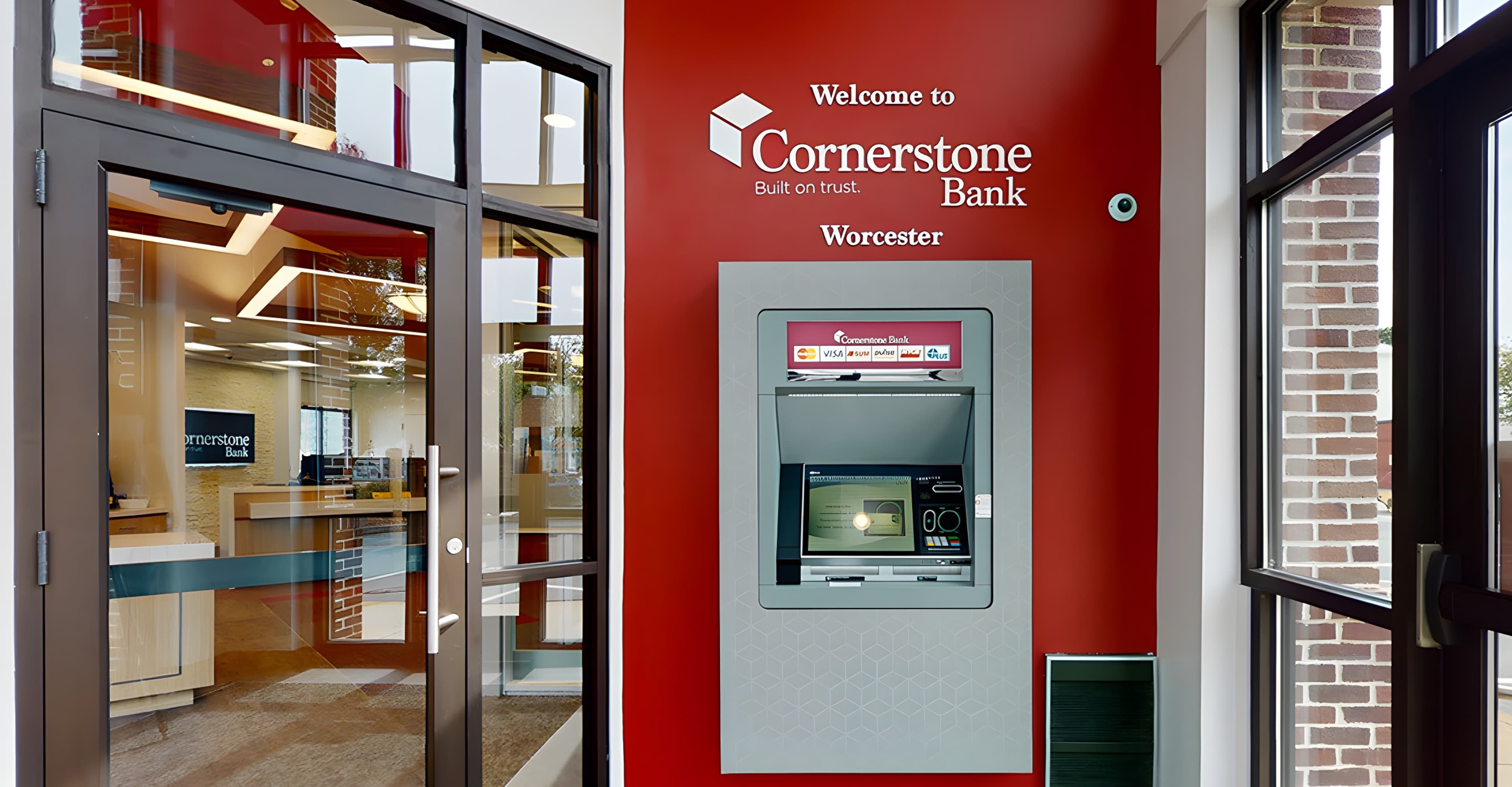 Cornerstone Bank In Watford City Nd - iw7qszg