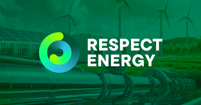 Respect Energy Accelerates Green Revolution with Creatio's No-Code Platform