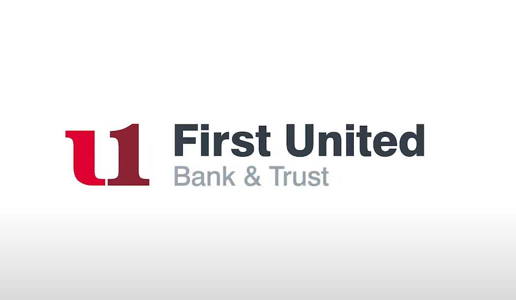 First United Bank & Trust Logo
