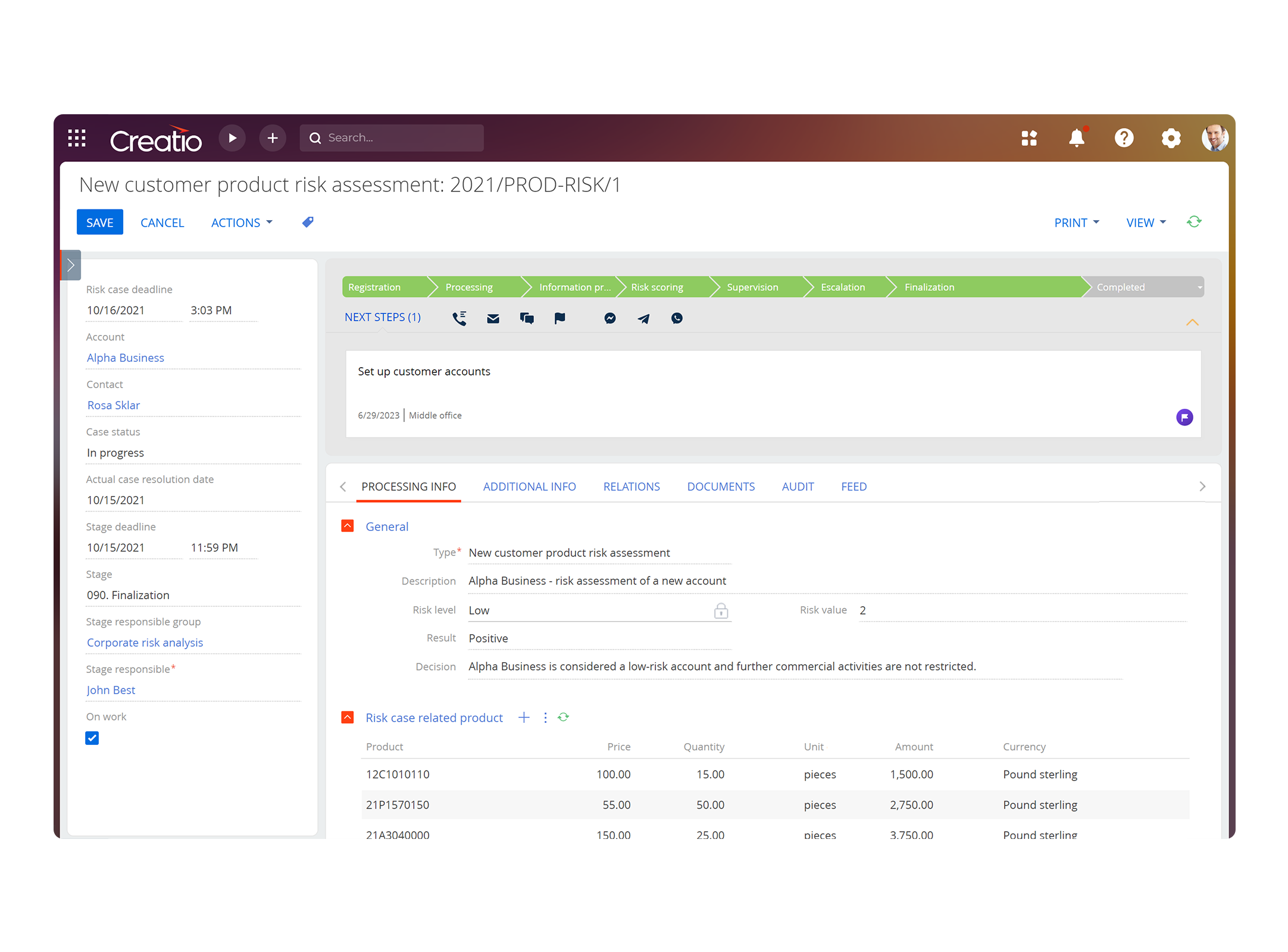 KYC compliance tools