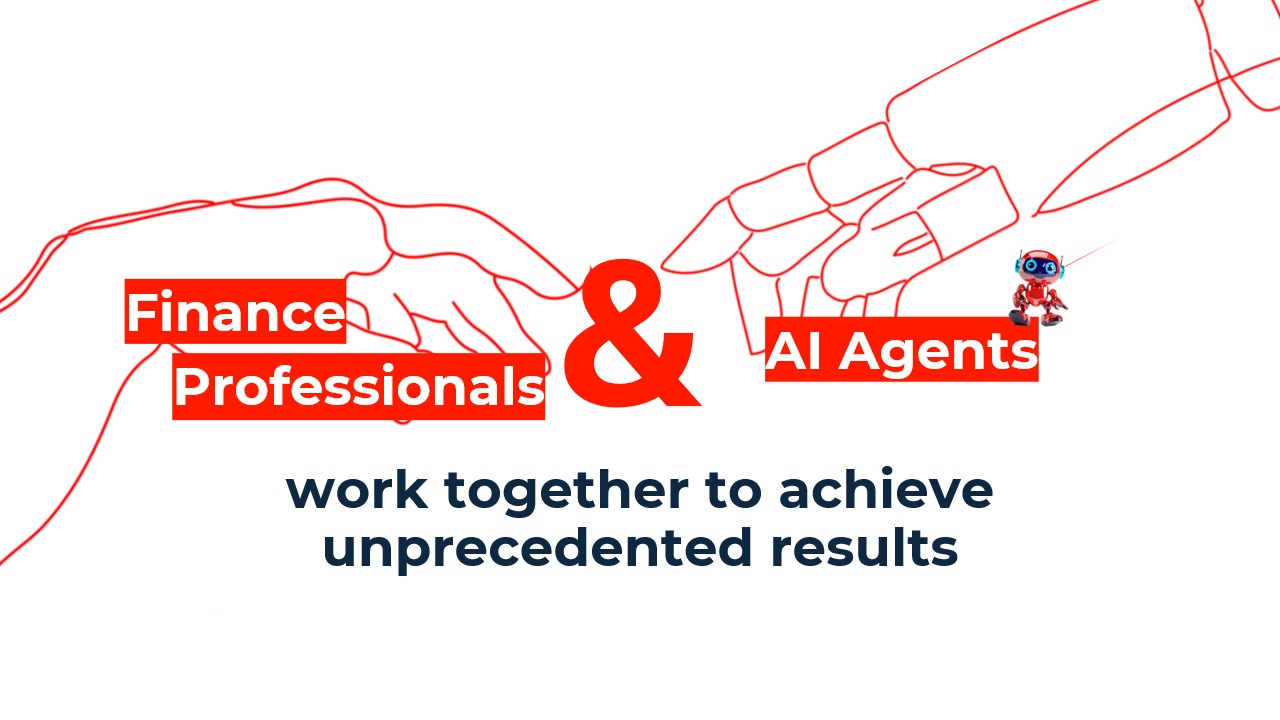 AI Agents in Finance