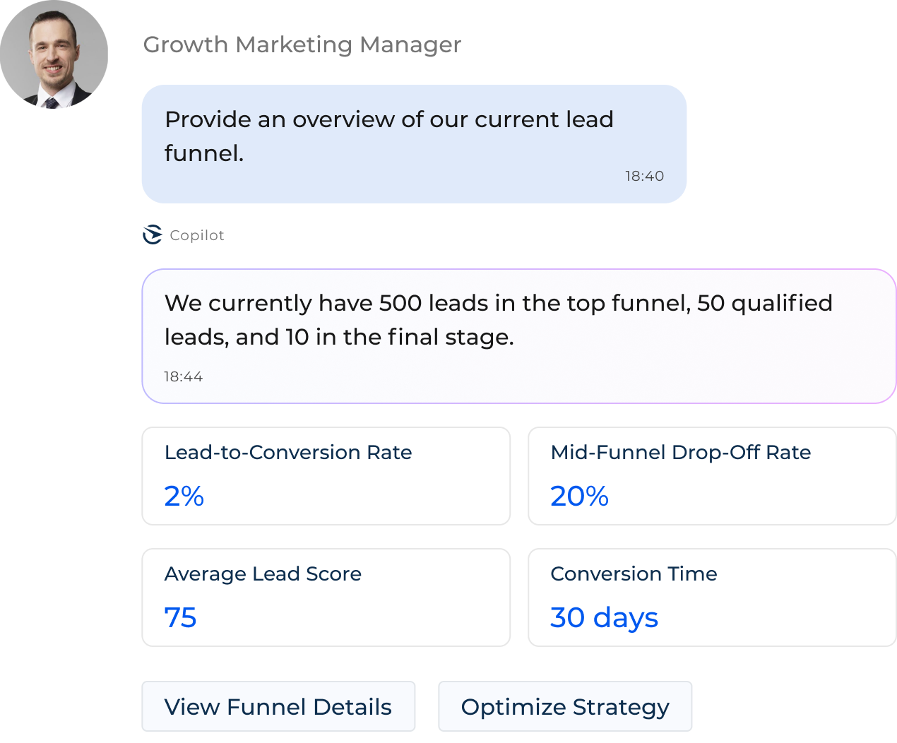 AI Creatio Marketing