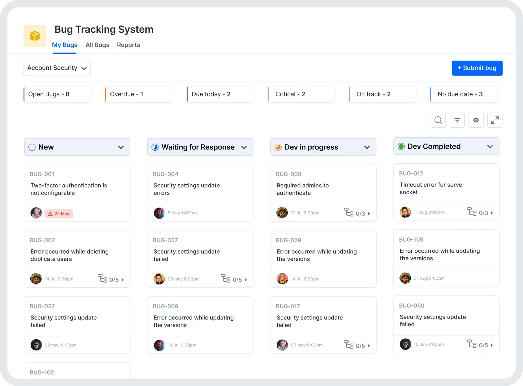 Kissflow No-Code Automation