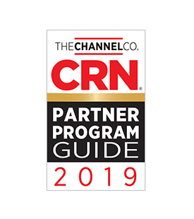 Bpm’online named a 5-Star Partner Program Award Winner according to CRN Magazine for the third year in a row