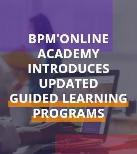 Bpm’online Academy