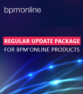 bpm'online update package 7.14.2
