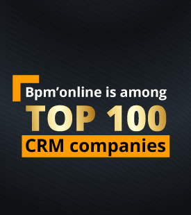 CRM Top 100