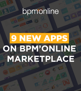 9 new marketplace apps