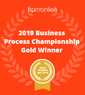2019 BPC Gold Winner