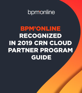 2019 CRN Cloud Partner Program Guide