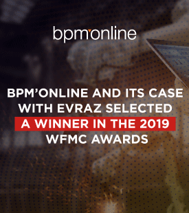 EVRAZ 2019
