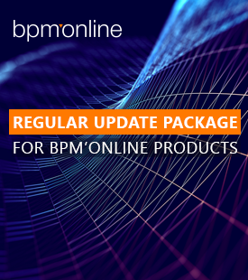 bpm'online update package 7.14.4