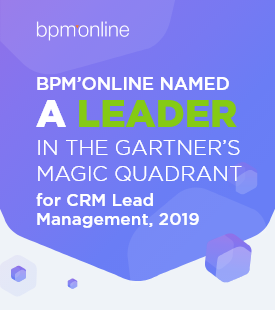 Gartner LM 2019