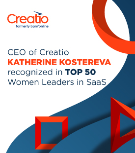 Top 50 Women Leaders in SaaS