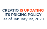 pricing policy 2019 