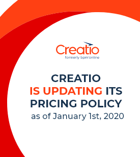 pricing policy 2019
