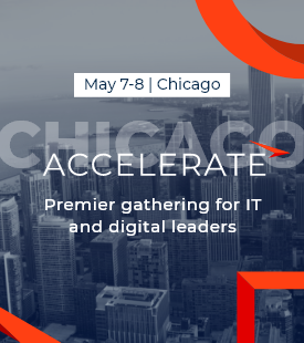Premier ACCELERATE Event in Chicago