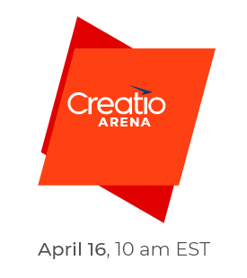 Creatio Arena