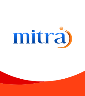 Creatio Announces Its Global Partnership with Mitra Innovation