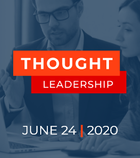 Creatio Invites to Thought Leadership Webinar: Top 5 Reasons Why Digital & Tech Leaders Should Embrace Low-Code During Times of Change