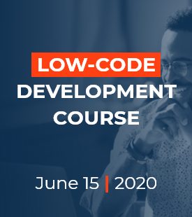 Creatio Launches Low-Code App Development Course