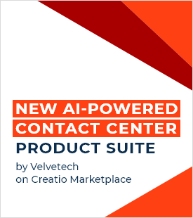 New AI-Powered Contact Center Product Suite