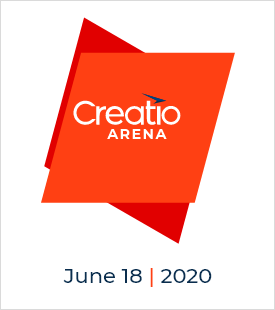 The Next Creatio Arena Airs on June 18