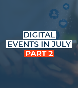 Creatio’s Digital Events Roundup: July 2020, Part 2
