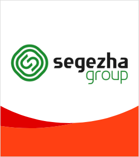 Segezha Group continues scaling Creatio across its branches to provide European customers with a cutting-edge user experience