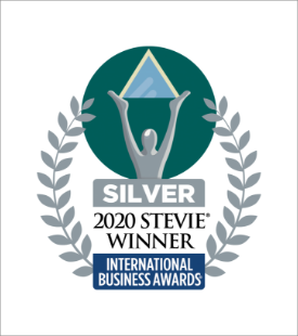 Creatio Wins Silver Stevie® Award In 2020 International Business Awards®