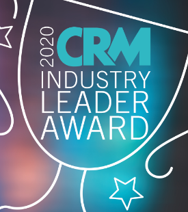 Creatio is Among The Best CRM Software and Solutions: The 2020 CRM Industry Leader Awards