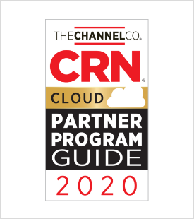 Creatio Featured in 2020 CRN Cloud Partner Program Guide