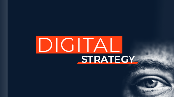 5 WAYS TO REINFORCE YOUR DIGITAL STRATEGY IN 2021