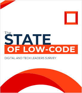 Creatio Launches Global Annual Survey to Explore the State of the Low-Code Market