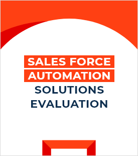 Creatio Named a Strong Performer in the Sales Force Automation Solutions Evaluation by Independent Research Firm