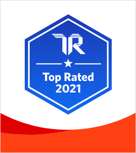Creatio has been recognized as a leader in the Business Process Management category by TrustRadius