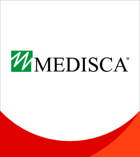 MEDISCA Selects Creatio to Accelerate Operations and Increase Market Share