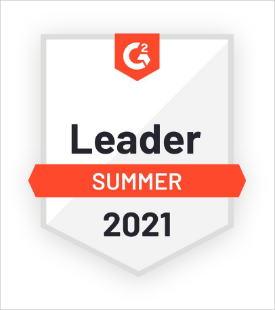 Creatio Named a Leader in the G2 Grid® Reports for Low-Code Development Platforms, Business Process Management and CRM | Summer 2021
