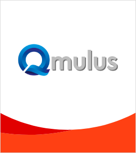 Qmulus partnership Creatio